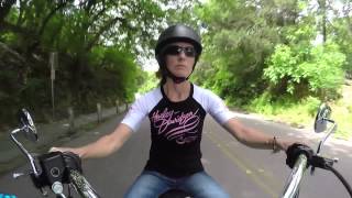 2015 Harley-Davidson Softail Deluxe