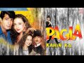 Parande Vich Dil Full Song Pagla Kahin Ka Album Anuradha Paudwal Lakha