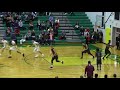 3 - Howard Knocks Down a 3-pointer as Riley Greene creates a play