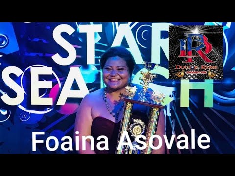 Foaina Asovale - Uo mo aso uma uso mo aso vale by Punialavaa - Dr. Rome Production
