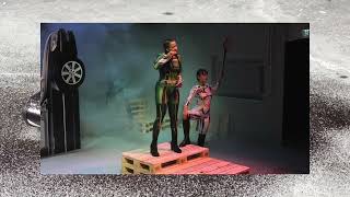 B.Fleischmann – “Take the red pill”