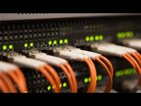 Cisco DCACI (300 - 620) - What is Cisco ACI?