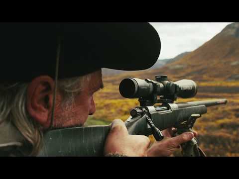 The Largest Bull Moose Jim Shockey Has Seen in 40+ Years!