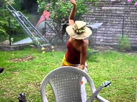 Bringue Papeete 2009 "O hotu to'oe i'oa"