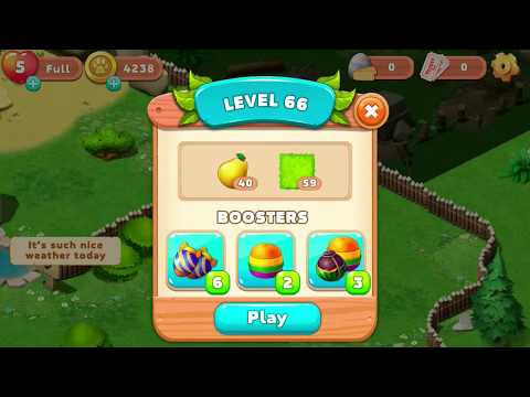 Family Zoo: The Story #66