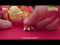 Mattel „Mega Construx Pokemon“ rinkinys „Charmander evoliucija“