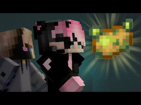 EPIC Minecraft Race for CRAZY Loot!