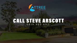 Video overview for 3 St Georges Avenue, Champion Lakes  WA  6111