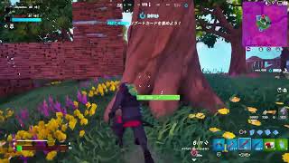あけおめFortnite#姉と