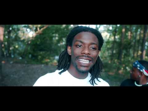 YNM Mactray Ft. Bay - "Bottom" (Shot By @byycharlie)