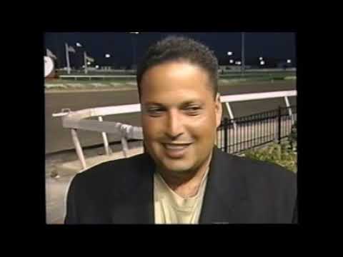 2001 Meadowlands SYRINX HANOVER John Campbell Del Miller Memorial Elimination