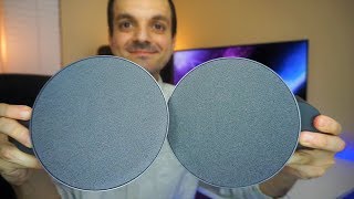 Logitech MX Sound 2.0 Review: Are These Desktop Speakers Any Good For $80??