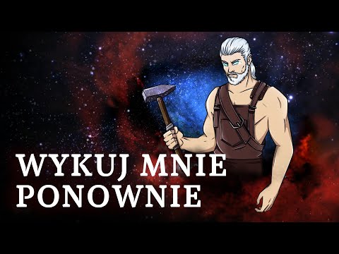 Wykuj mnie ponownie - Bardbarian