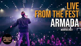 Download lagu Armada Live at The Sounds Project Vol.5 2022 mp3