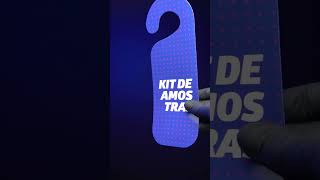 Vídeo do produto