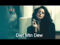 Lana Del Rey - Diet Mountain Dew (Official Video ...