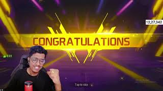 Duo Emote Spin 😱 New Fadedwheel കറക്കി | Akshay Akz