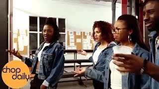 Niska - B.O.C. #KeDuSal 1 (Dance Video) | Chop Daily