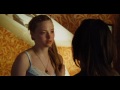 Megan Fox Lesbian Kiss