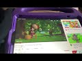 Super Why Apples