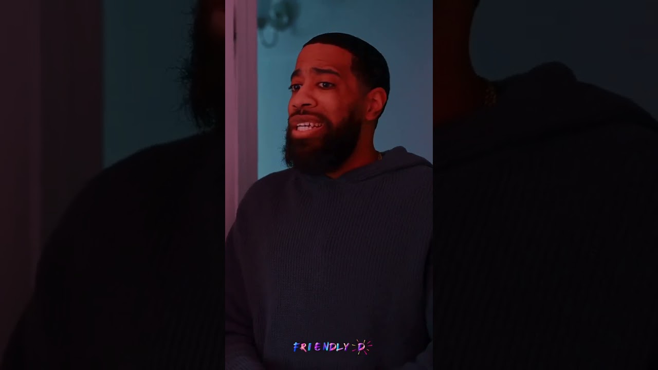 Part 262: Is Finesse standing up Adia? Javar comes over to vent to Lonzo about Vanessa.