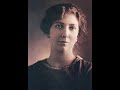 Discalced Carmelite Spirituality St Teresa Of The Andes Part One
