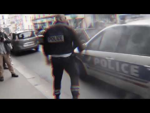 [2BlacksNoRules] - BRAKE THE RULES Prod. Psycodelik Records