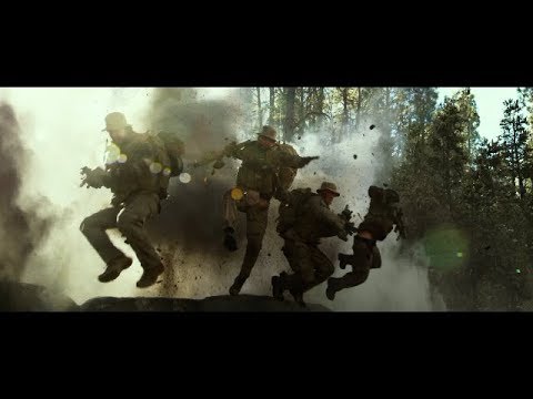 Salto al vacío (escena) El único superviviente