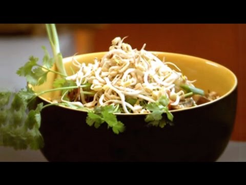 Watch recipe: Zen Soup