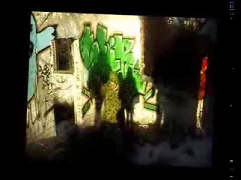 Pączek, Rosomak, Misiek, Lepper (beatbox)- CARPE DIEM