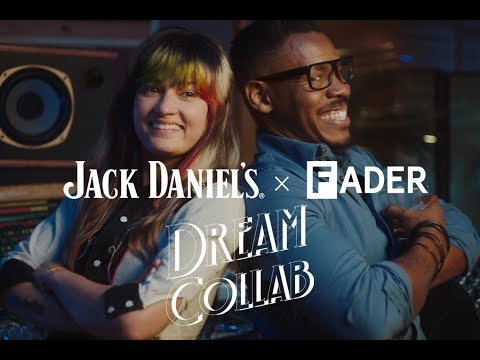 Lauren Ruth Ward & Desi Valentine - "Same Soul" Presented by Jack Daniel's & The FADER