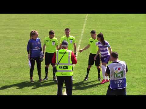 01.05.2022: Politehnica Timișoara Femina - Vasas Femina Odorheiu Secuiesc (rezumat)