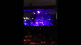 Randy Rogers &quot;speak of the devil&quot;