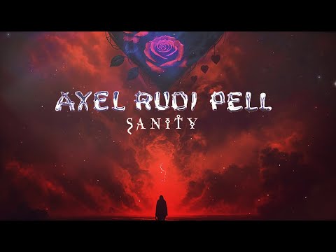 Axel Rudi Pell - Sanity (Official Lyric Video)