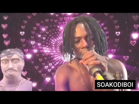 SoaKodiBoi-Makoma Live Video directed by D4onzy
