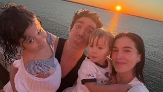 Come With Us on a Caribbean Disney Cruise ☀️ Family Vlog!