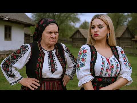 PORCOSU - AȘA-I SOACRA, TACA TACA  (parodie, umor si caterinca)