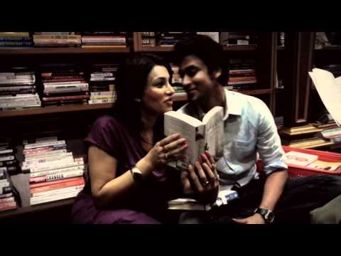 Cherrie Minhas  Dwand short...