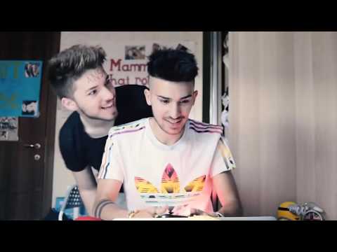 Se l'ansia fosse una persona