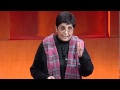 Kiran Bedi: How I remade one of India's toughest prisons