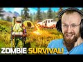 This Survival Game Has INSANE POTENTIAL! - SurrounDead