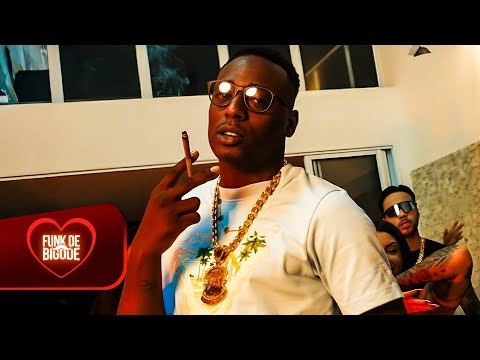 CHARRADÃO DE BASEADO - MC Negão Original, MC Luuky, MC Kanhoto, Kotim, GH, Rudi (DJ Kotim)