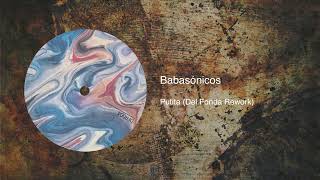 Babasónicos - Putita (Del Fonda Rework)