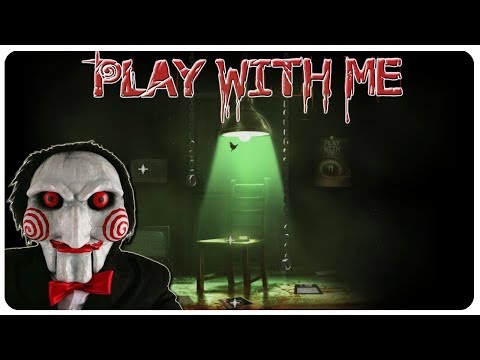 Play With Me: Escape room