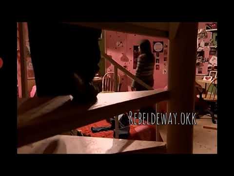 Manuel intenta violar a Mia😢(HD)