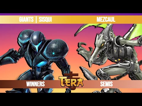 Giants | Sisqui VS Mezcaul - WS - TERA (Squad Strike)