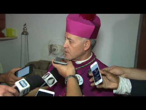 Posse Dom Airton José - (25.06.18)