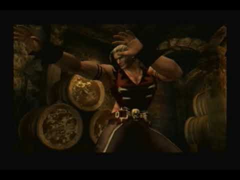 Let's Play Shadow Hearts Covenant 20 - Beauty and the Beast