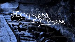 Flotsam And Jetsam - motheruckery