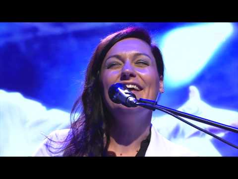 Iris Moné - Heaven - Gotthard